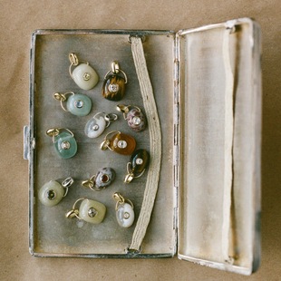 �W���羳�¿�r�ЙE�Aʯ�^ϵ�е���DIY���Ͳ��L��ɫϵ��18K��ɫ