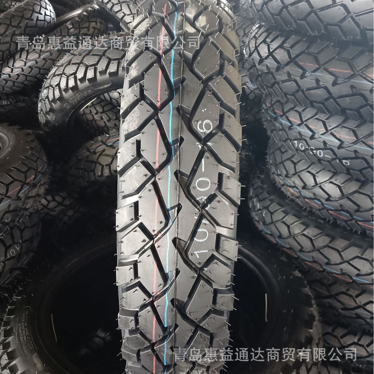60/90-17  摩托外胎  普通胎 真空胎