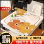 防水防烫正方形桌面台布