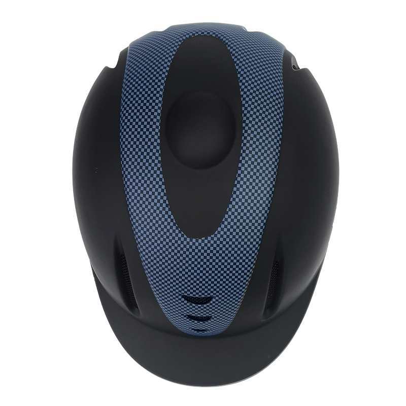 Breathable helmet, mosaic
