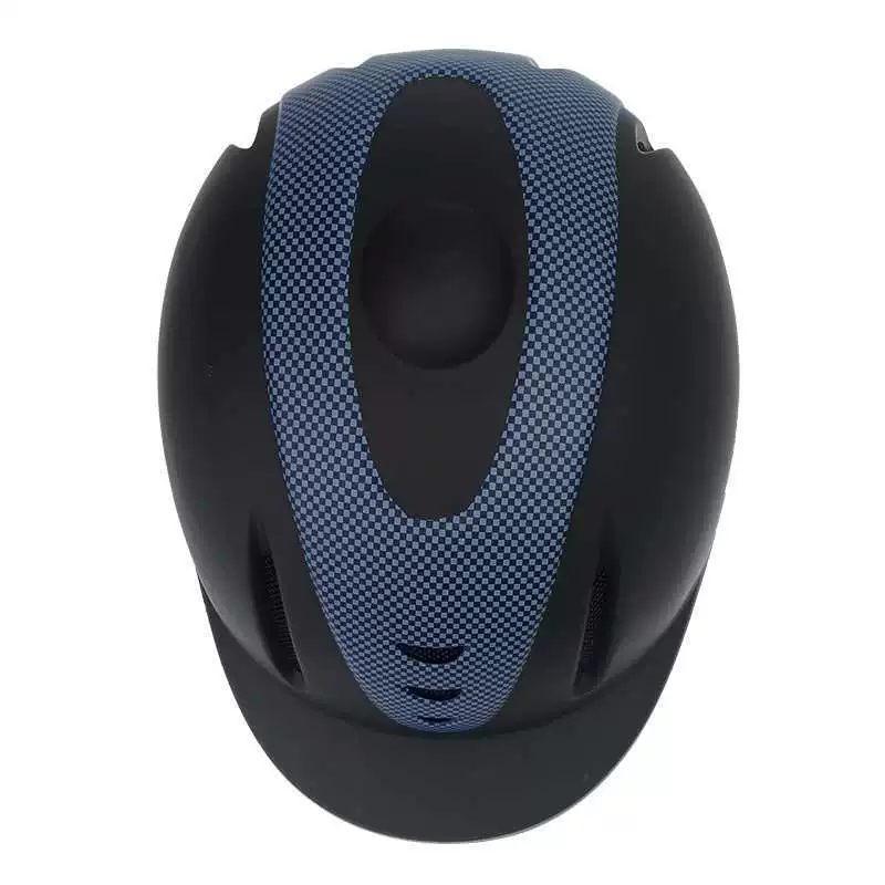 Breathable helmet, mosaic