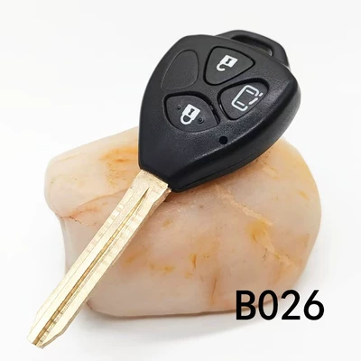 Car Keys – Keys - b026