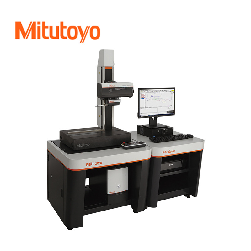 Mitutoyo三丰表面粗糙度测量仪FORMTRACER Avant S3000
