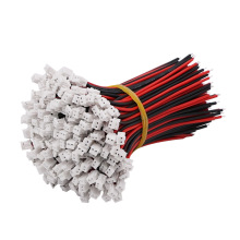 1.5mm间距端子线 机器人无人机航模LED灯带连接线 多种长度可选