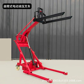 叉车;堆高车;牵引拖钩