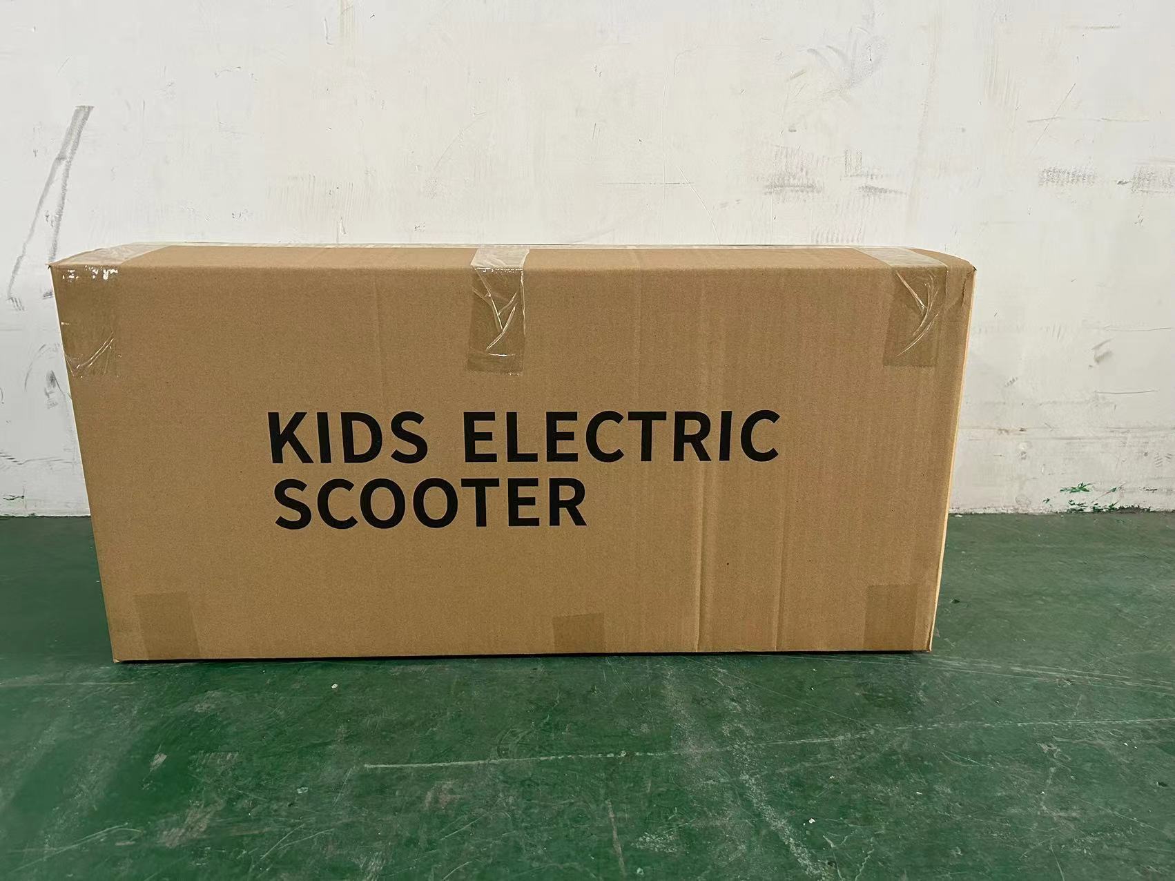 RUNFLYTECH 6.5inch  child elec