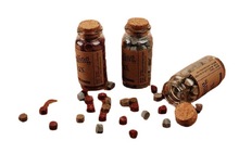 火漆印章专用蜡redcomma复古风火漆瓶装火漆蜡sealing wax