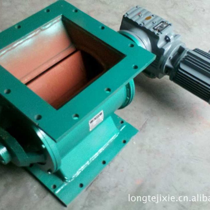 供应旋转阀 旋转加料器 加料机 优异品质专业制造