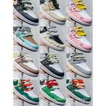 AIR  LOW 桥一代低帮经典复古文化休闲运动缓震百搭时尚运动鞋