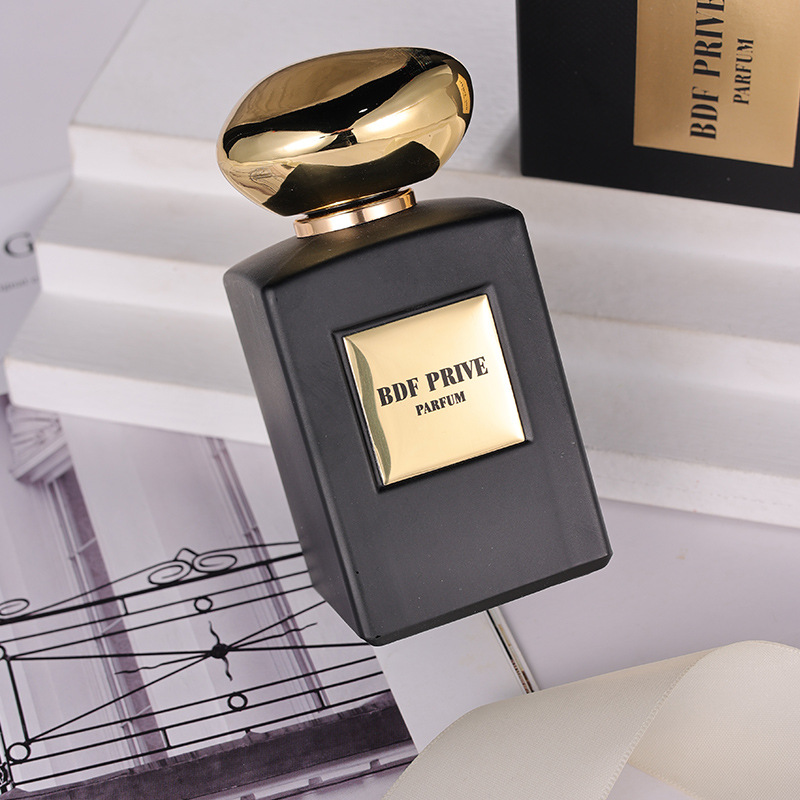 Perfume femenino Popular Yulong Tea, aroma natural fresco y amaderado, fragancia ligera y duradera de 100 ml, misma fragancia que las grandes marcas.