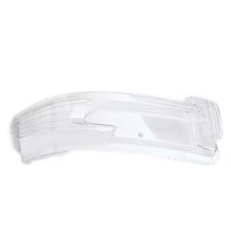 Adecuado para BYD canción espejo retrovisor Shell espejo retrovisor cubierta canción DM lente reflectante marco luz de la vuelta