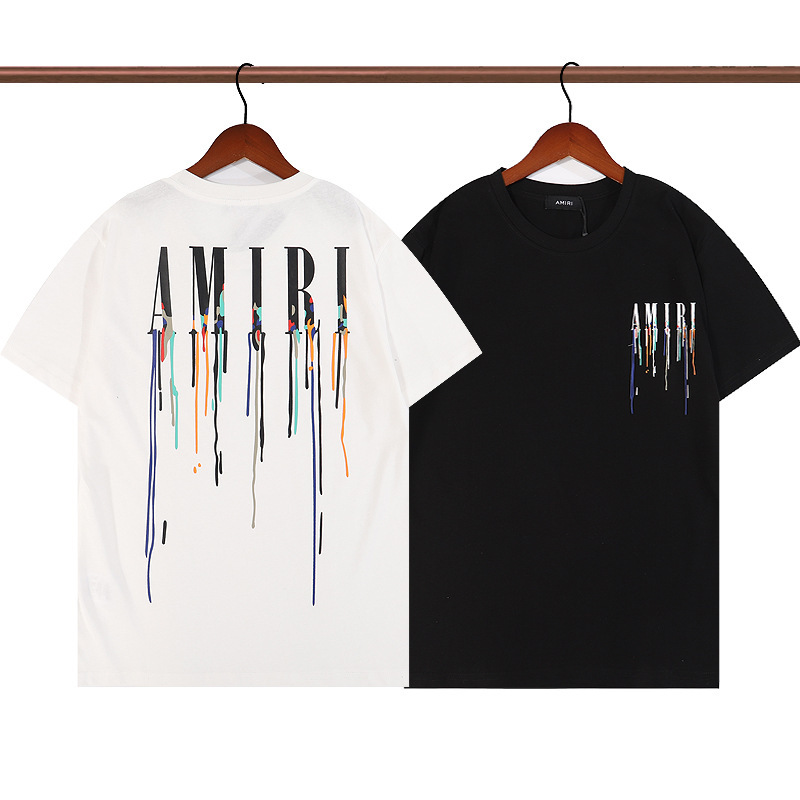 AMIRI T-Shirt Design