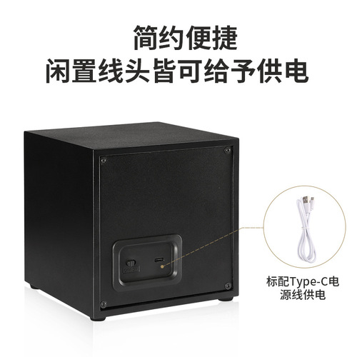 Automatic watch winder storage box, mechanical watch case, swinging watch stand, rotating holder, anti-magnetic home use