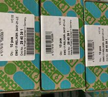 PHOENIX�����˹�̵���ģ��EMG 17-REL/KSR-24/21-21-LC 2940391