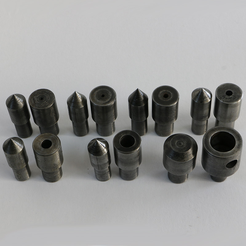 厂家批发电动打孔工具打扣机冲孔气眼铆钉四合扣电动机开孔模具