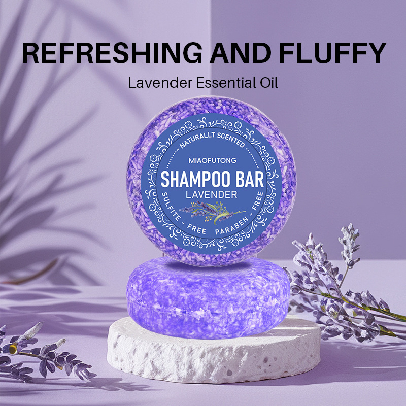 shampoo with jasmine
