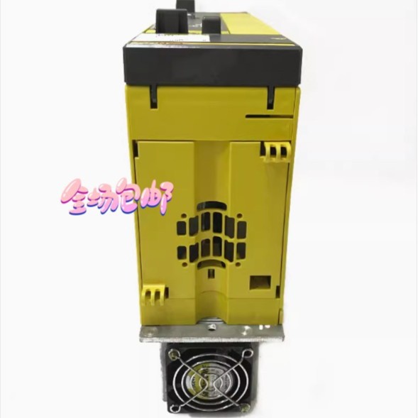 机器人高压伺服驱动器A06B-6120-H018 现货包邮议价