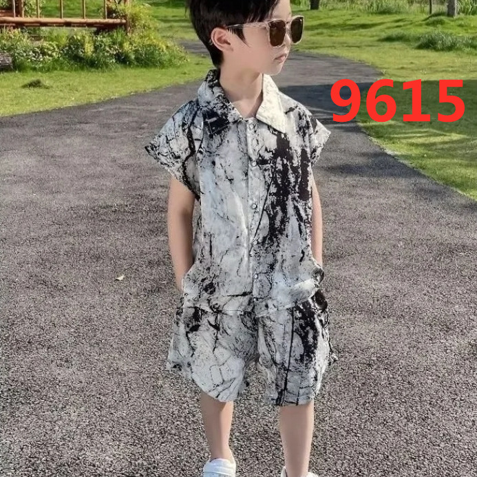 난통 9615