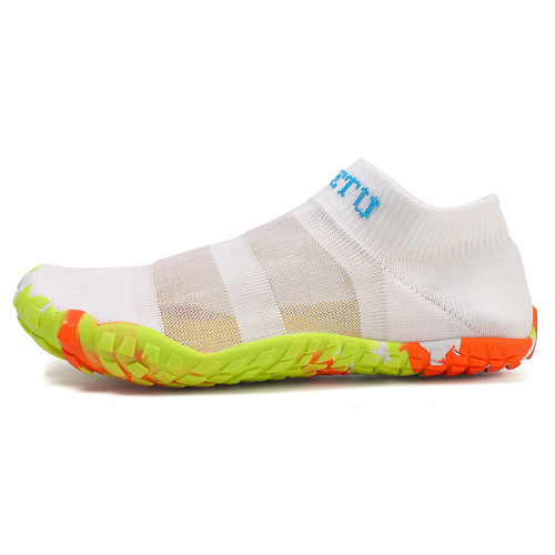 Beach swim shoes outdoor wading shoes socks shoes for men and women water park water sports beach anti-slip anti-cut skin-friendly