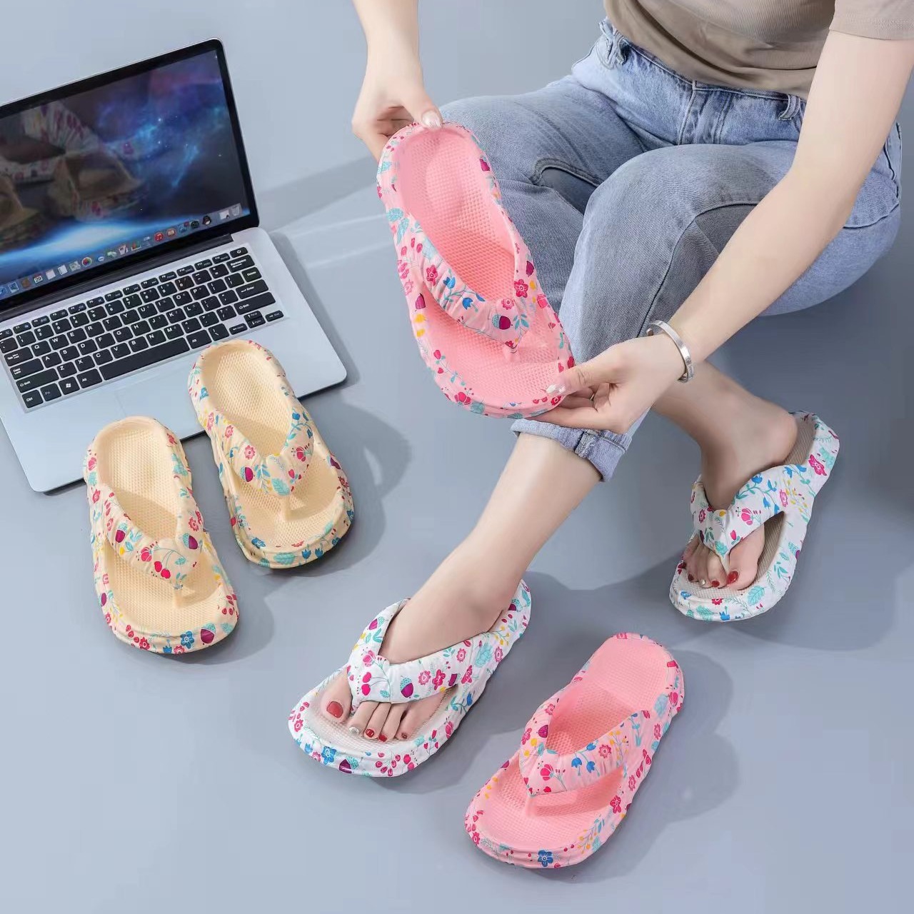 flip flops