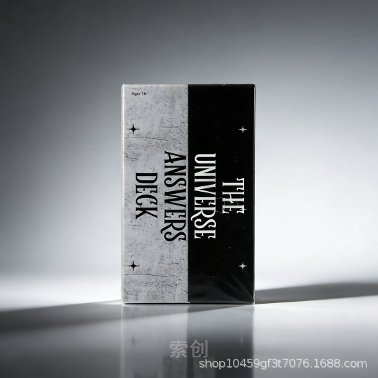 Tarot cards Tarot cards juego de mesa Oracle Cards juego de fiesta cartas