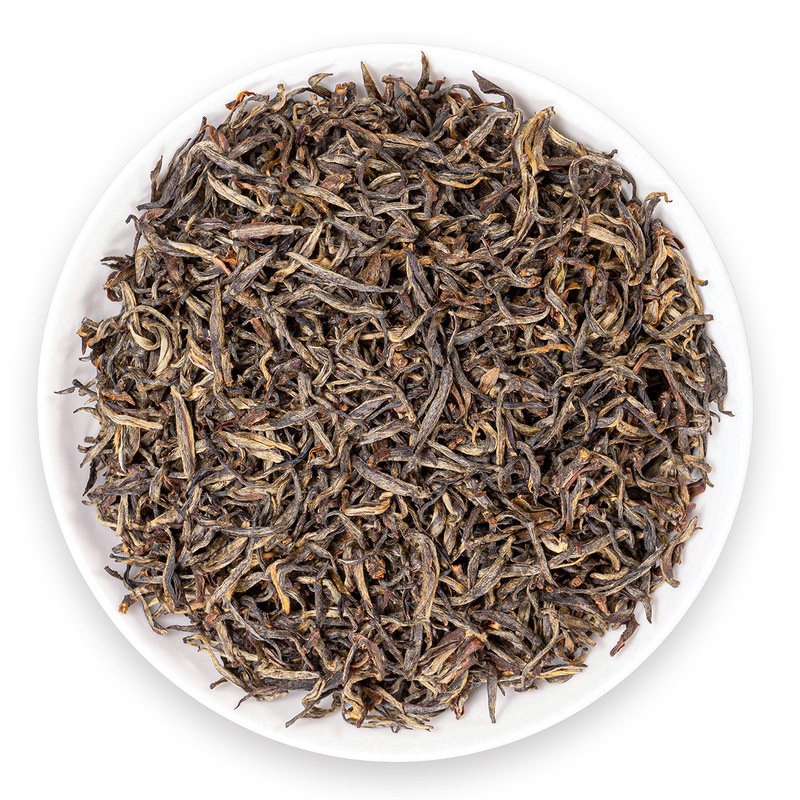 武夷山桐木関金駿眉紅茶灰芽高級茶葉本来の香りの花茶自己飲用特級茶葉|undefined