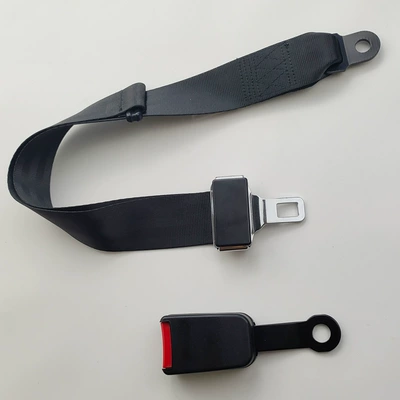Two-Point Seatbelt | Qìchē Car seat belt