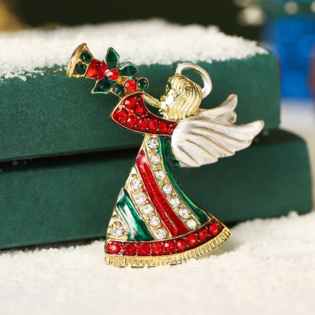 크리스마스 천사