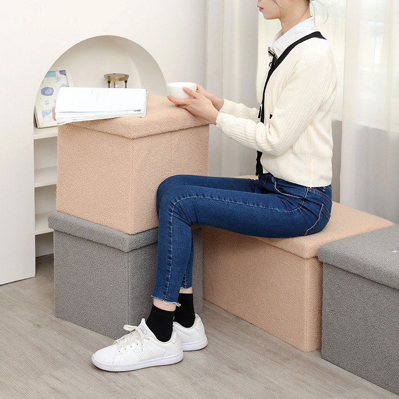 腰掛けを収納して腰掛けを強化します。|undefined