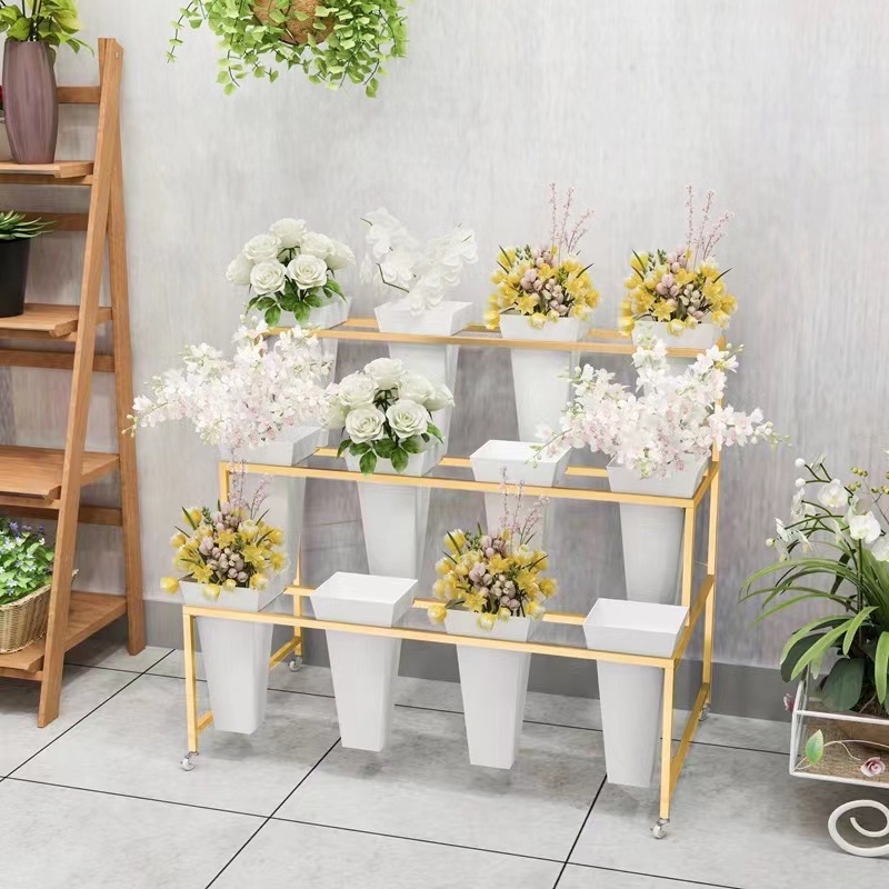 Shelf Rack