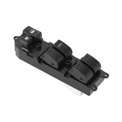 Car Window Glass Regulator – Glass lifter
