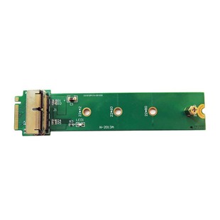 2013 2014 2015 MacBook Air Pro Ssd to Pcie M.2 Adapter Card Adap