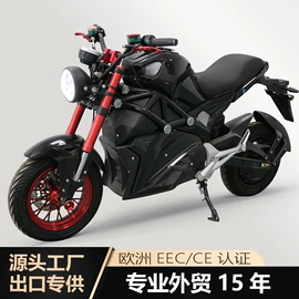 电动摩托车;电动三轮车