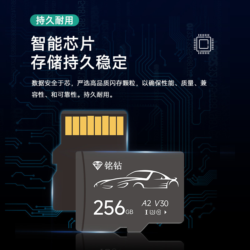 32g 車載カメラ専用メモリカード 128g レコーダー自動ループ保存カード TFメモリカード|undefined