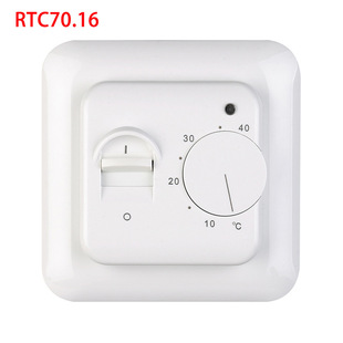 RTC70.16�Cеʽ늵�ů�ؿ������ÿ՚�������y�����g�ضȐa����
