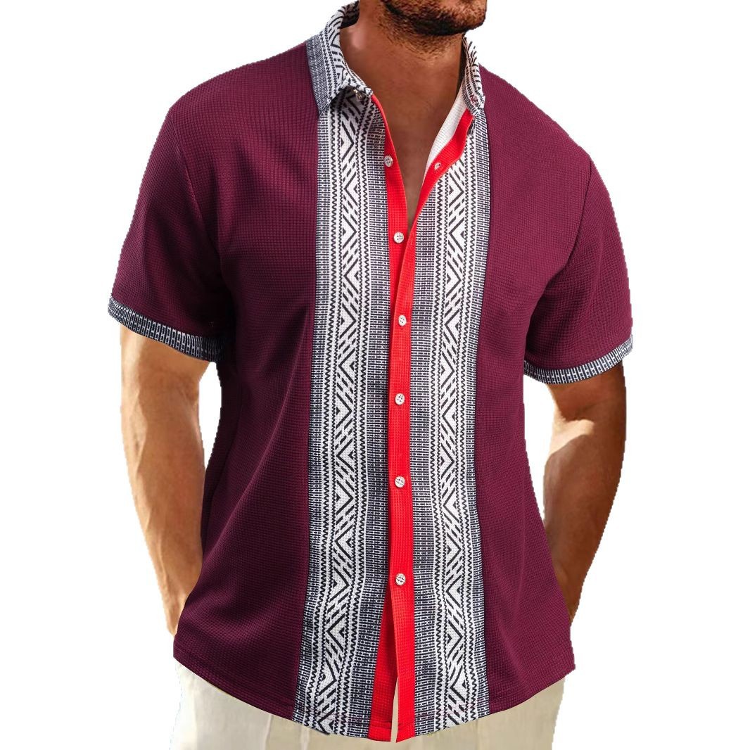 (Cross-border trading), summer shirt, Amazon