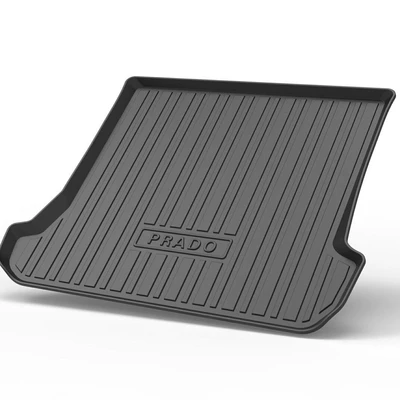 Mat Suitable for Toyota | Trunk Mat