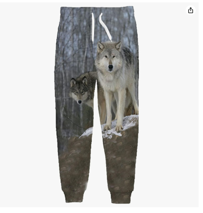 Otoño de 2025 nuevos pantalones casuales europeos y estadounidenses transfronterizos pantalones de impresión digital 3D directos de fábrica