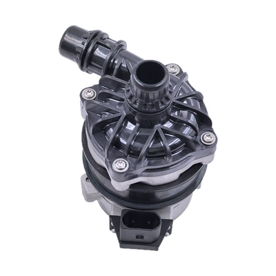 Mag Models, Water pump