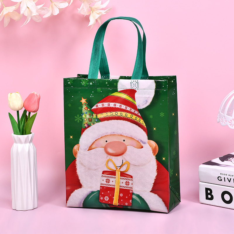 녹색 산타클로스*26*32*10cm