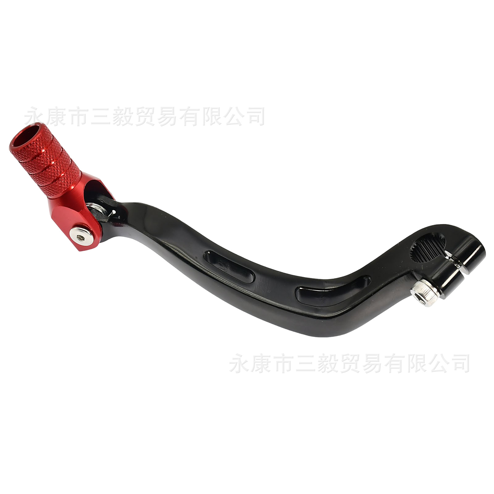 Aluminum Alloy Gear Shift Lever Suitable for Betarr250350390-520 Beta Accessories Lightweight Motorcycle Modification