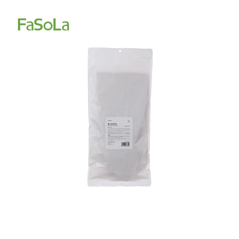 Теплые водонепроницаемые перчатки FaSoLa