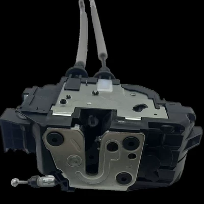 Kia door lock – Central locking