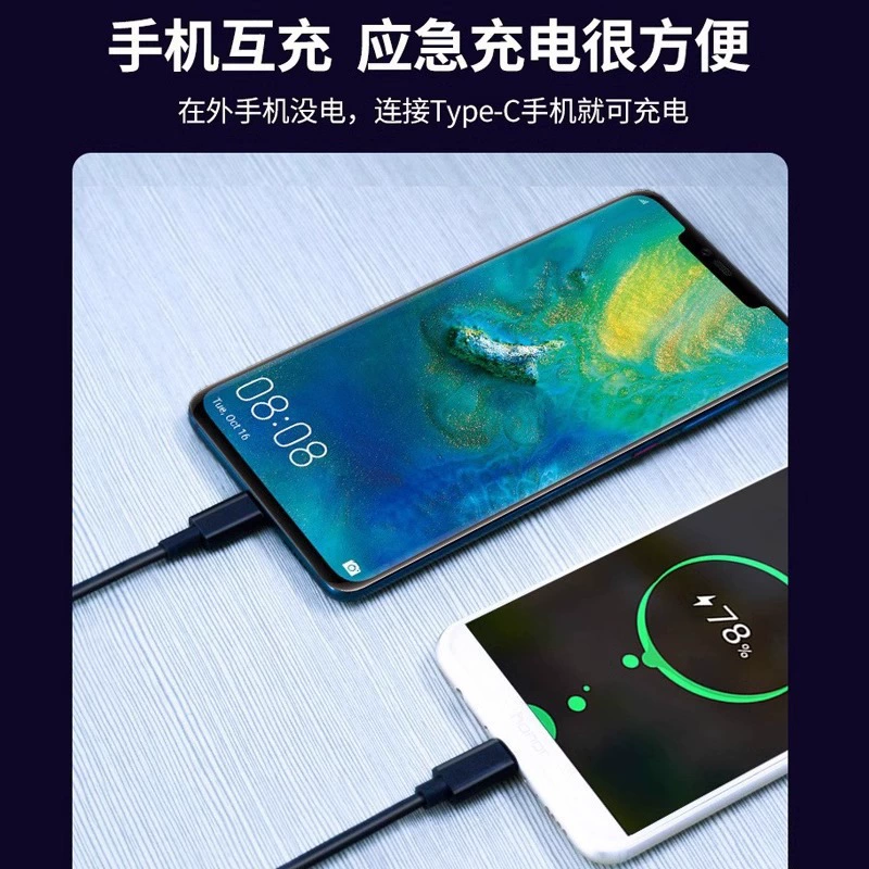 Кабель Type‑C — Micro‑USB для зарядки и передачи данных, длина 0,2–2 м