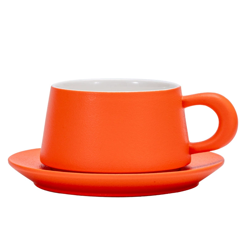 Coffee set, creative afternoon tea, wholesale, 3 piece set