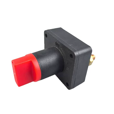 ignition switch, Power supply, ignition system accessories