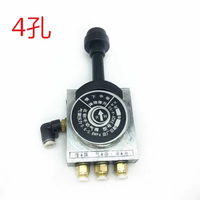Cab and accessories – Valve - 34qf-a-00-4-holes
