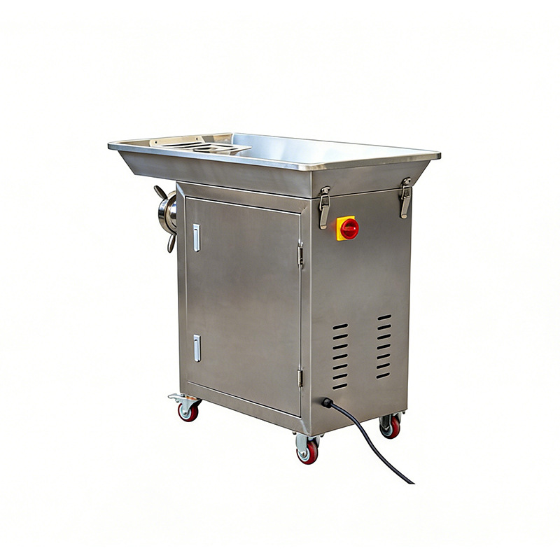 Мясорубка промышленная HANKE MACHINERY модель 42