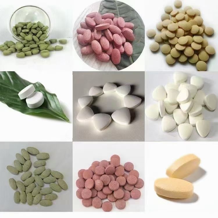 三参天麻鹿心片36g特殊膳食营养品源头工厂批量现货一件代发批发|undefined