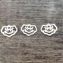 ؐ������L���i20X26MM�U�յ�ƬDIY�y������l�����